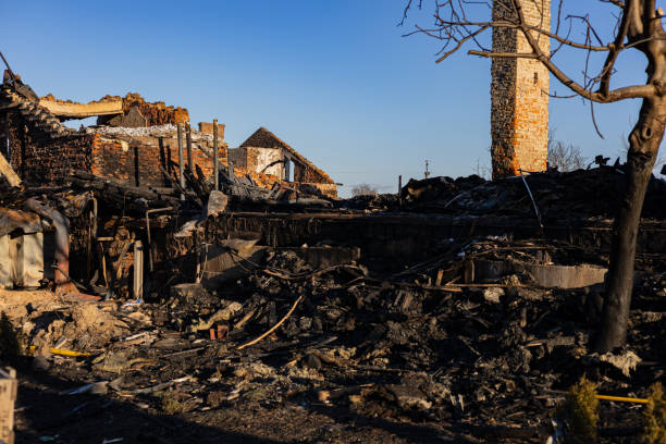 Reliable Fire Damage Cleanup contractor in Lumberton, TX by Fire Damage Flint