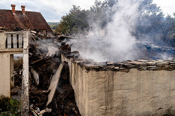 Affordable Fire Damage Cleanup solutions in Lumberton, TX